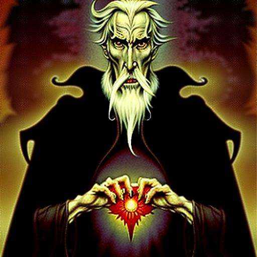 christopher lee as dracula newhorrorfantasy_style on Tensor.Art