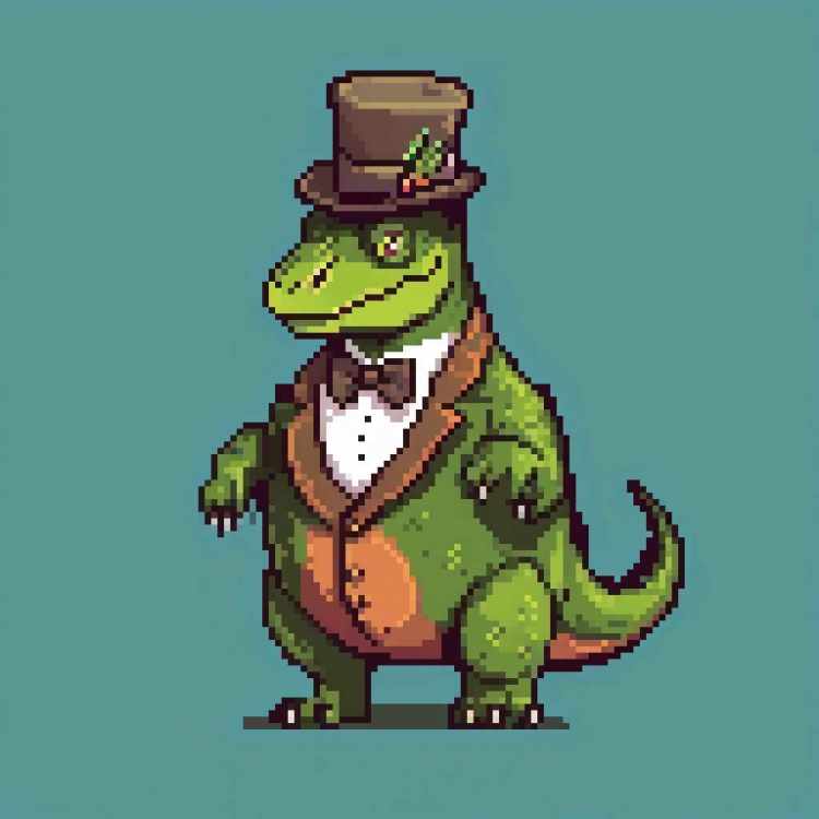 Pixel Art XL by Sawoo on Tensor.Art