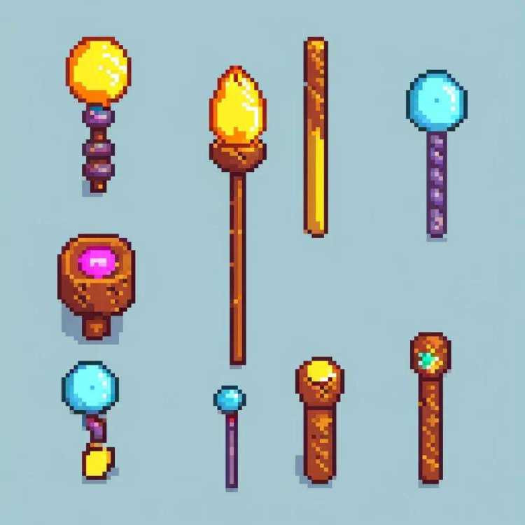 Pixel Art XL by Sawoo on Tensor.Art