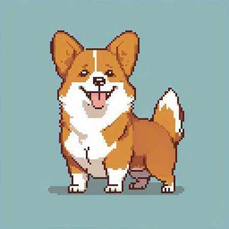 AI generated image by Sawoo on Tensor.Art