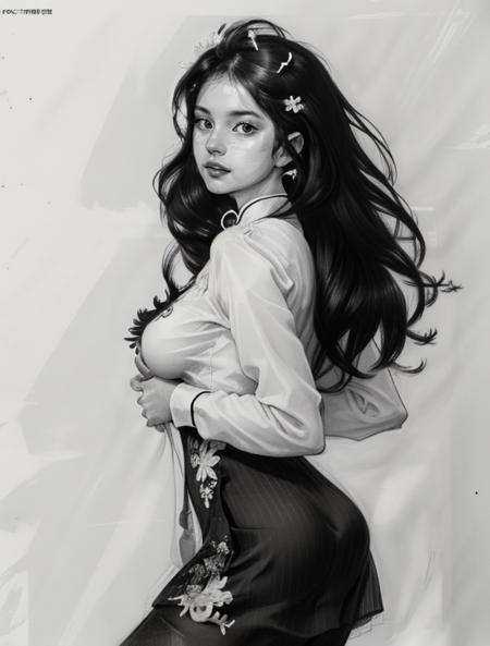 {{illustration}},  {{{masterpiece}}},  {{best quality}} on Tensor.Art
