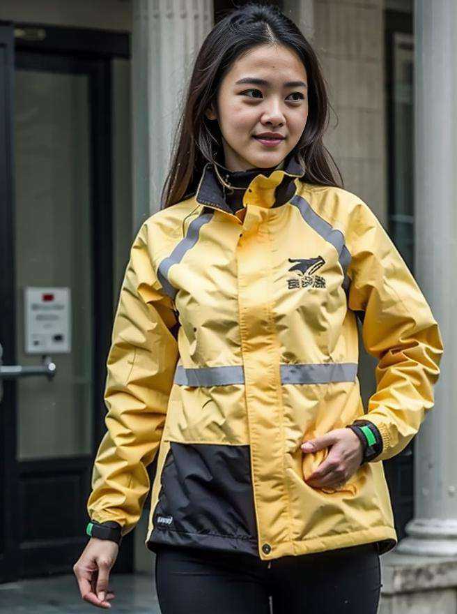 <lora:mt_v10-000007:0.9>,mt,mt_jacket,1girl,breasts,breasts,techwear jacket,<lora:urbansamuraiv3testing:0.2> > <lora:lou:0.5> <lora:zyd232_ChineseGirl_v4_2:0.5>