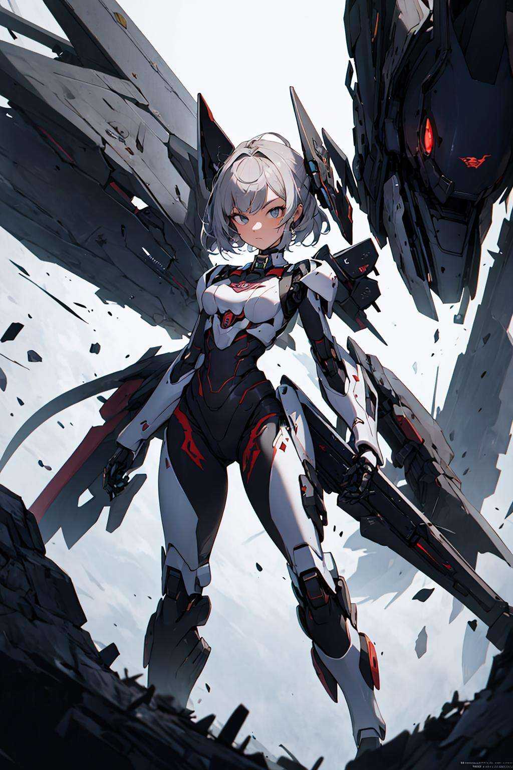 absurdres,  highres,  ultra detailed on Tensor.Art