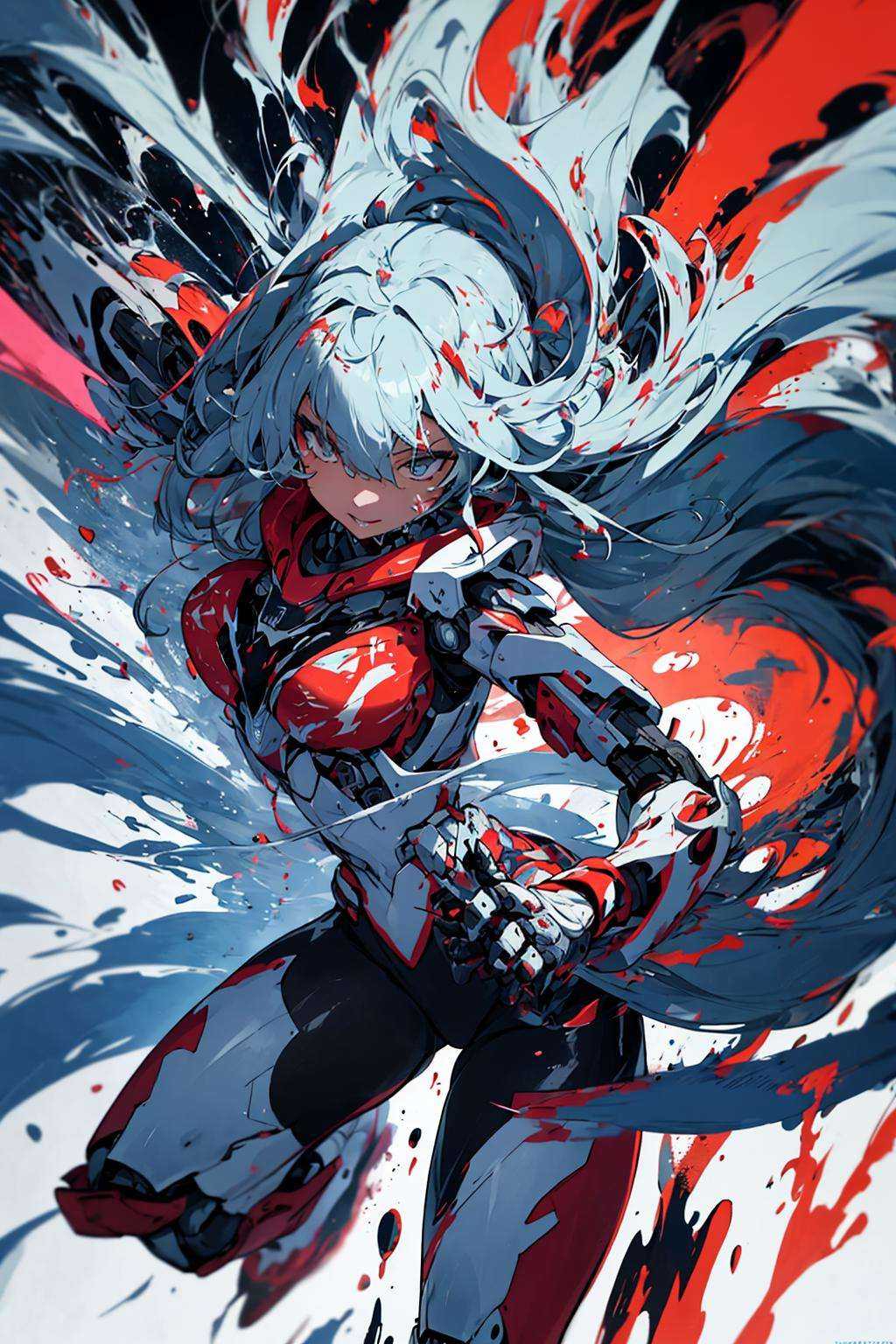 absurdres,  highres,  ultra detailed on Tensor.Art
