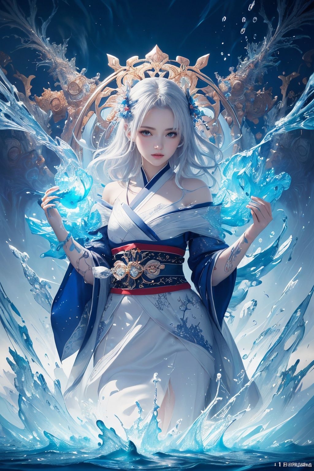 cute,  extreme detailed,  fate \(series\) on Tensor.Art