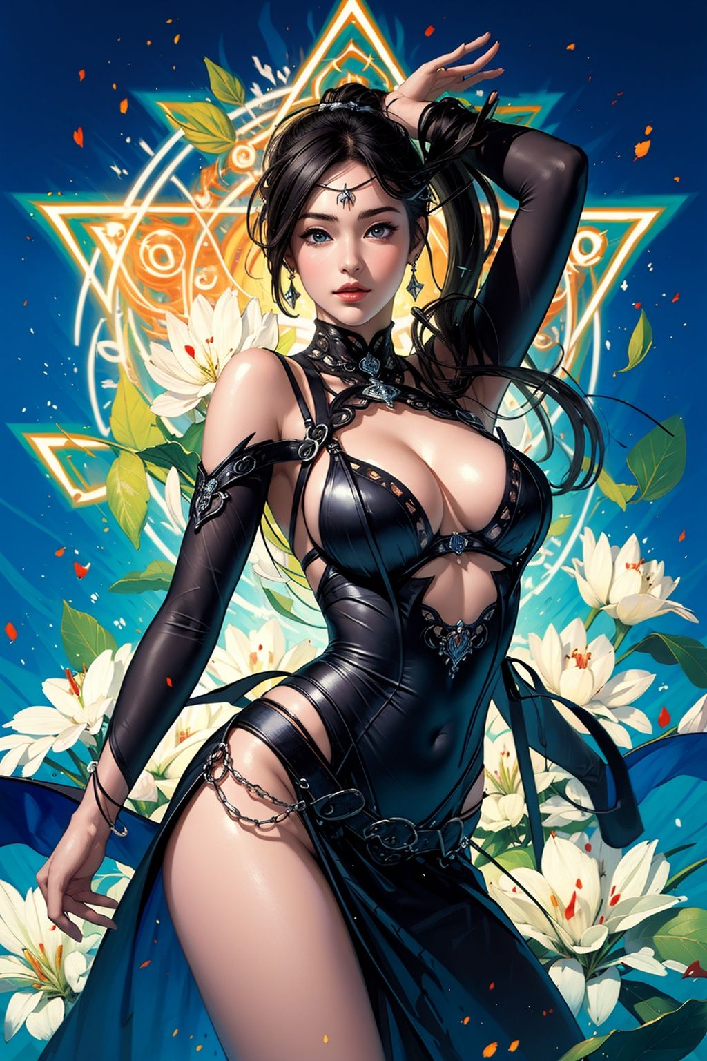 (masterpiece, best quality:1.5),1girl,solo,
