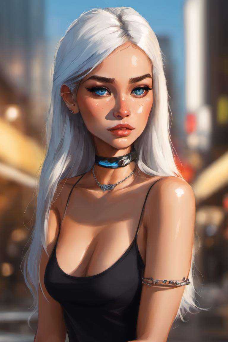 AI generated image by Goofy Ai on Tensor.Art