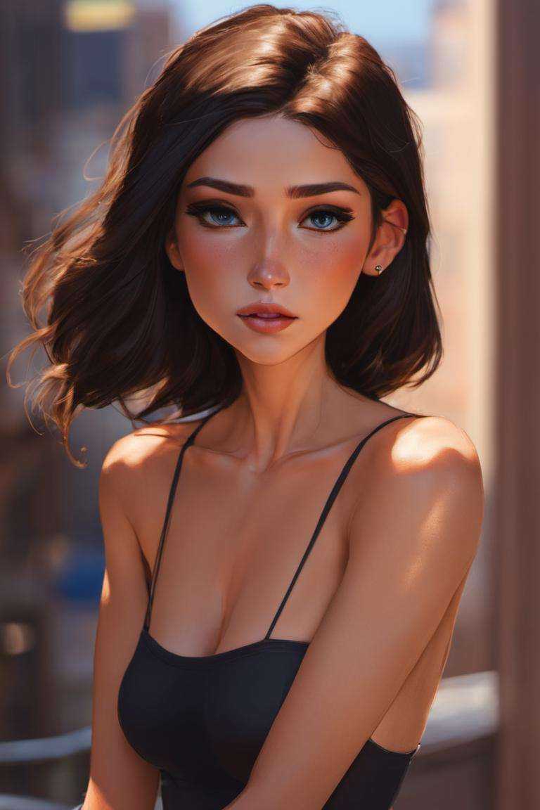 AI generated image by Goofy Ai on Tensor.Art