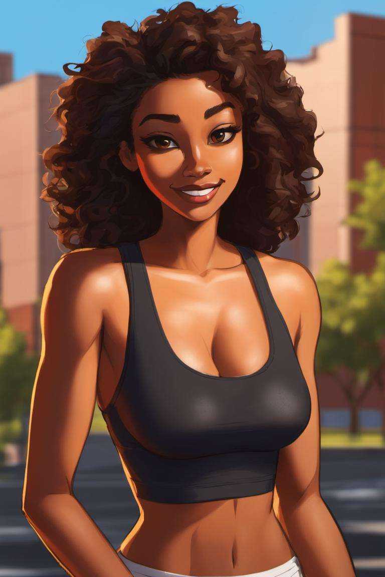 AI generated image by Goofy Ai on Tensor.Art