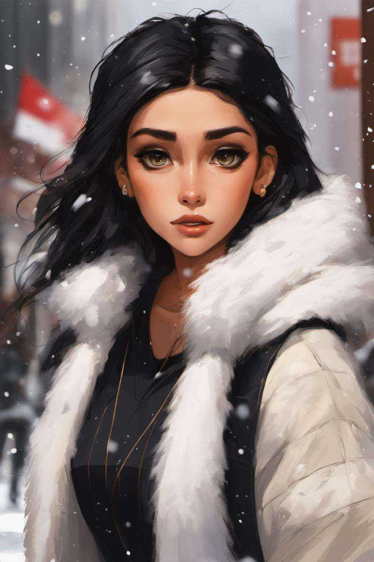 AI generated image by Goofy Ai on Tensor.Art