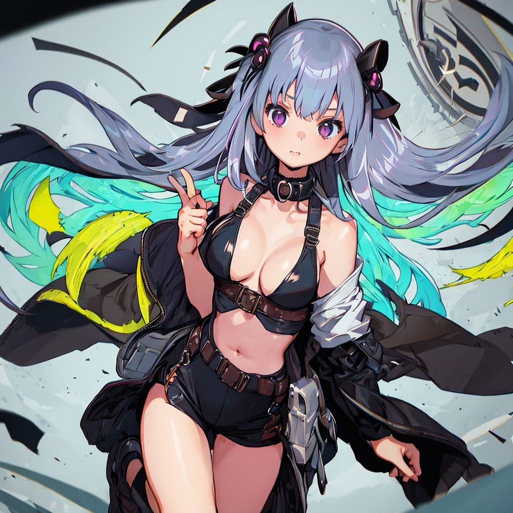 1girl
