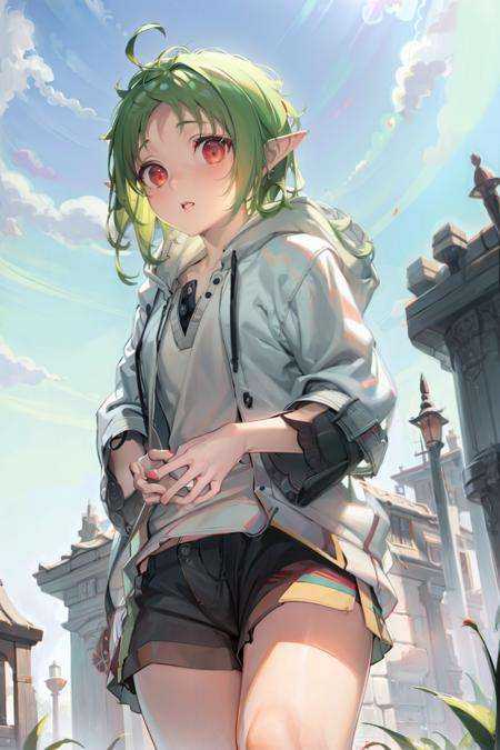 masterpiece,  best quality,  1girl on Tensor.Art