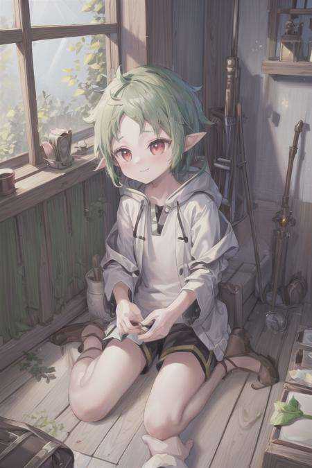 ((masterpiece:1.4,  best quality)),  1girl on Tensor.Art
