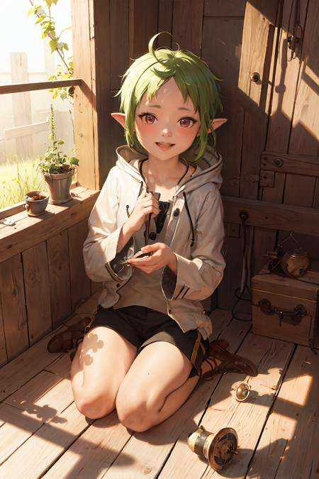 masterpiece,  best quality,  1girl on Tensor.Art