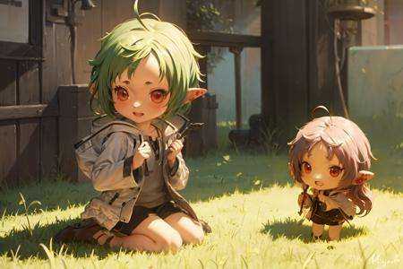 masterpiece,  best quality,  1girl on Tensor.Art
