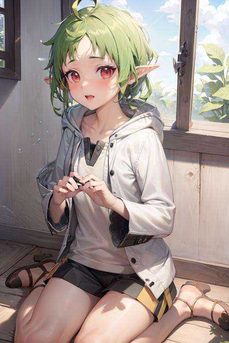 masterpiece,  best quality,  1girl on Tensor.Art