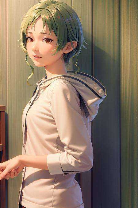 masterpiece,  best quality,  1girl on Tensor.Art