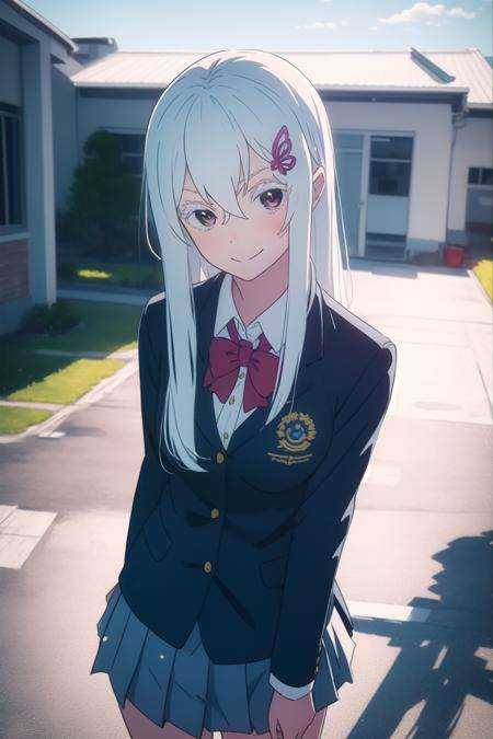 anime,  hdr,  soft light on Tensor.Art