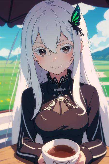 anime,  hdr,  soft light on Tensor.Art