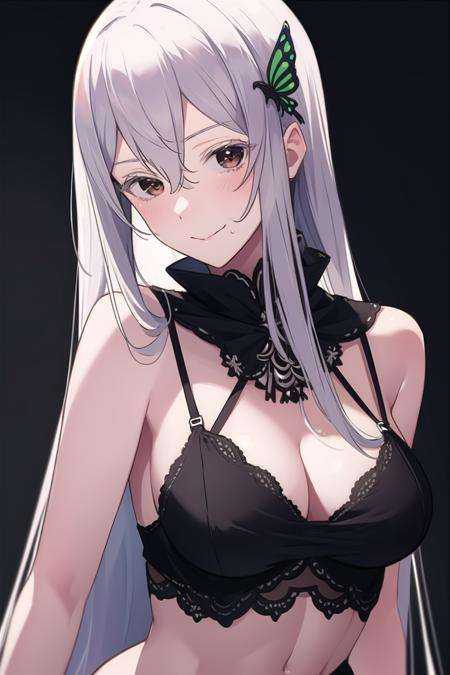 anime,  hdr,  soft light on Tensor.Art