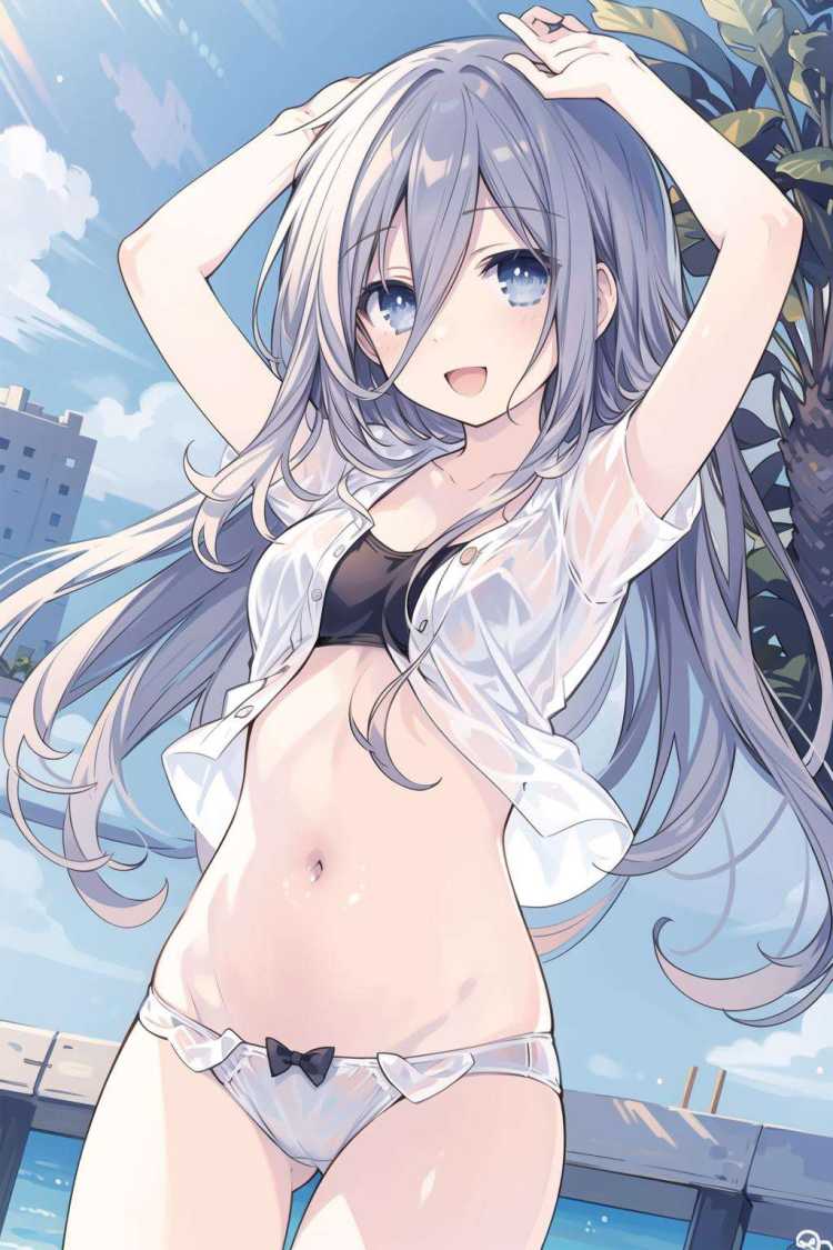 Takamiya Mio『崇宮澪』(Date A Live) by Sol Eternelle on Tensor.Art