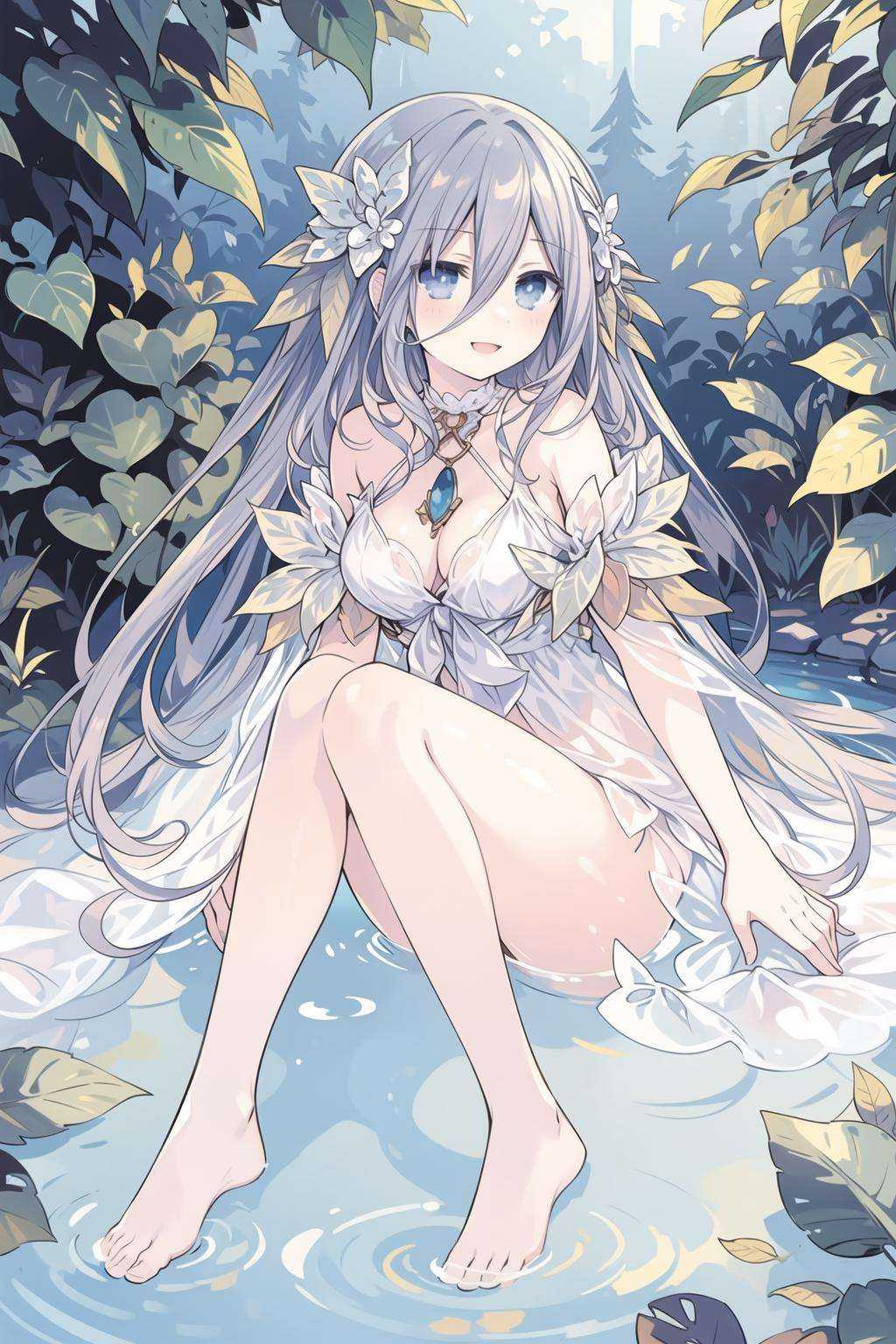 (masterpiece,  best quality),  bright background by Sol Eternelle on Tensor.Art