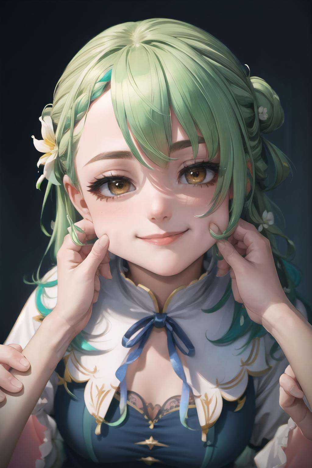 Highly detailed,  High Quality,  Masterpiece on Tensor.Art