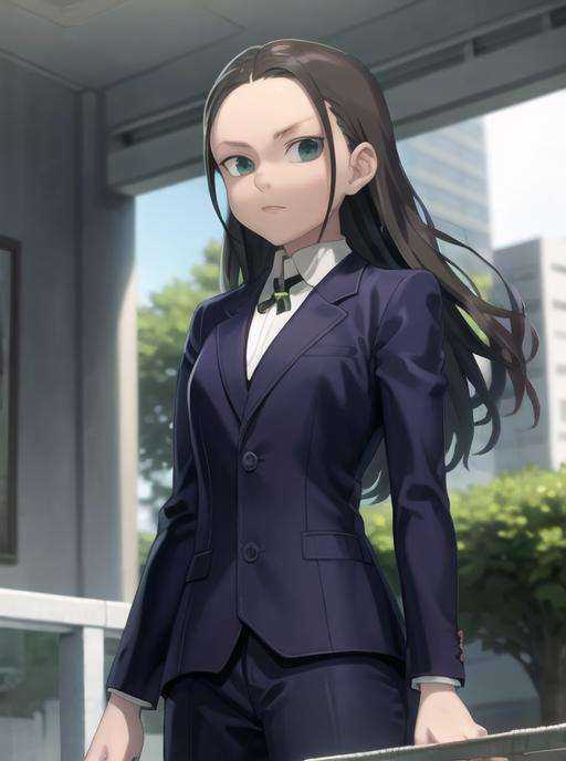 amane_hunterxhunter on Tensor.Art