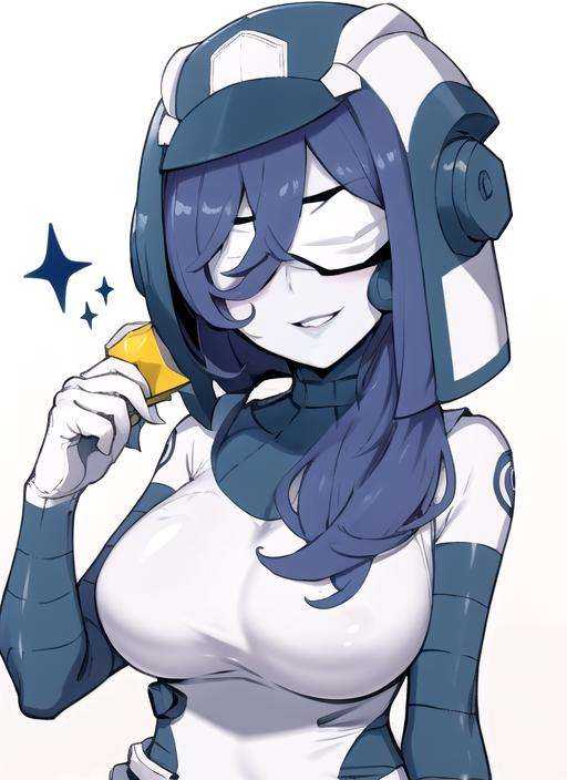 Soliera_(*******),  1girl,  solo on Tensor.Art