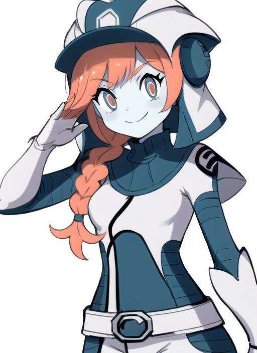 zossie_(*******),  1girl,  solo on Tensor.Art