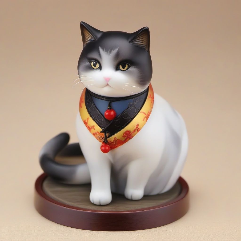 shouban,cat