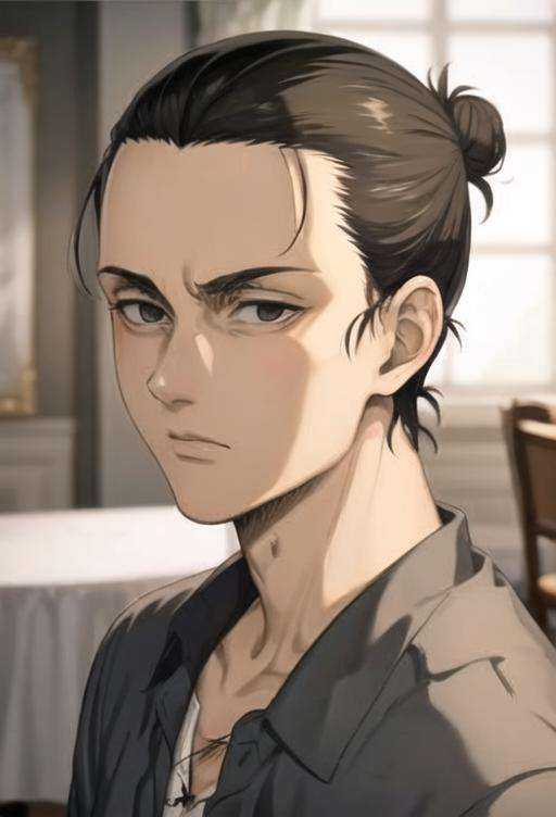 erenad ((1boy)),  erenad,  erenad on Tensor.Art