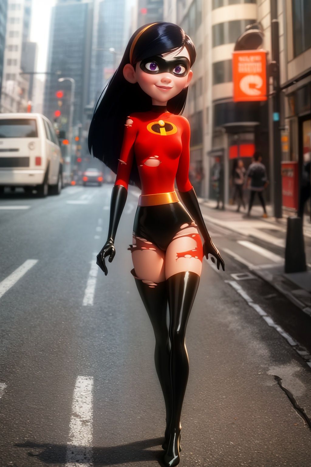 masterpiece,  best quality,  1girl on Tensor.Art