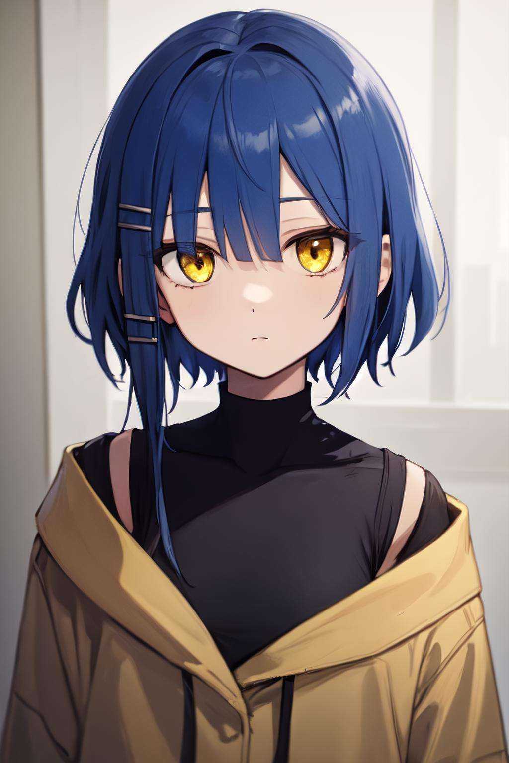 masterpiece,  expressionless,  yamada ryou on Tensor.Art