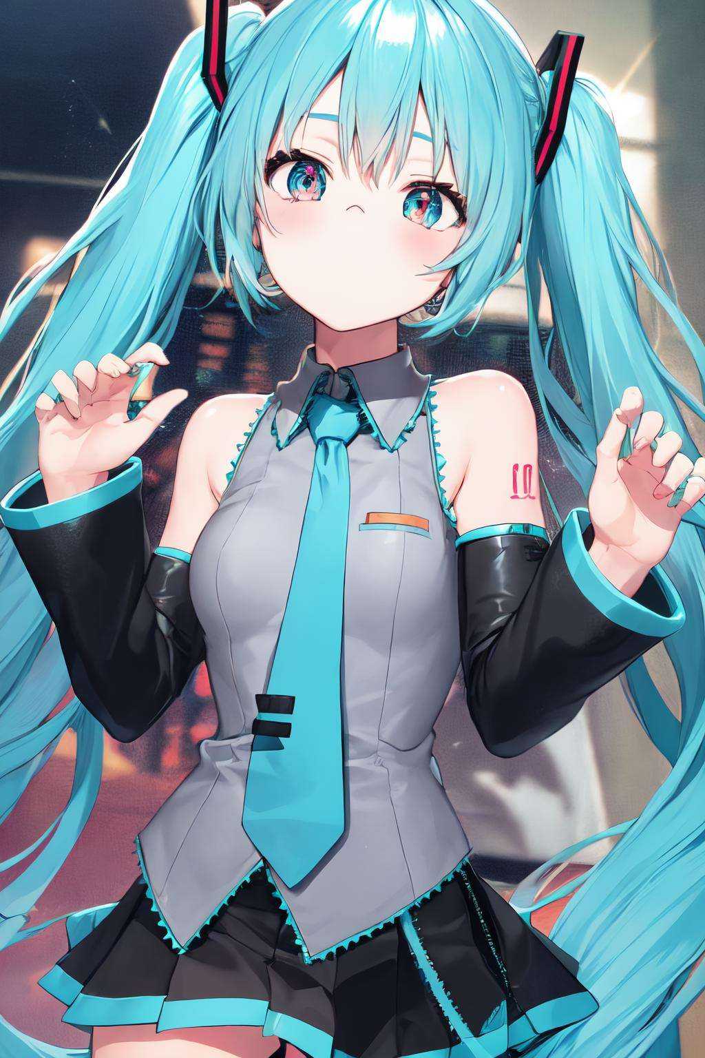 (best quality),  1girl,  solo on Tensor.Art