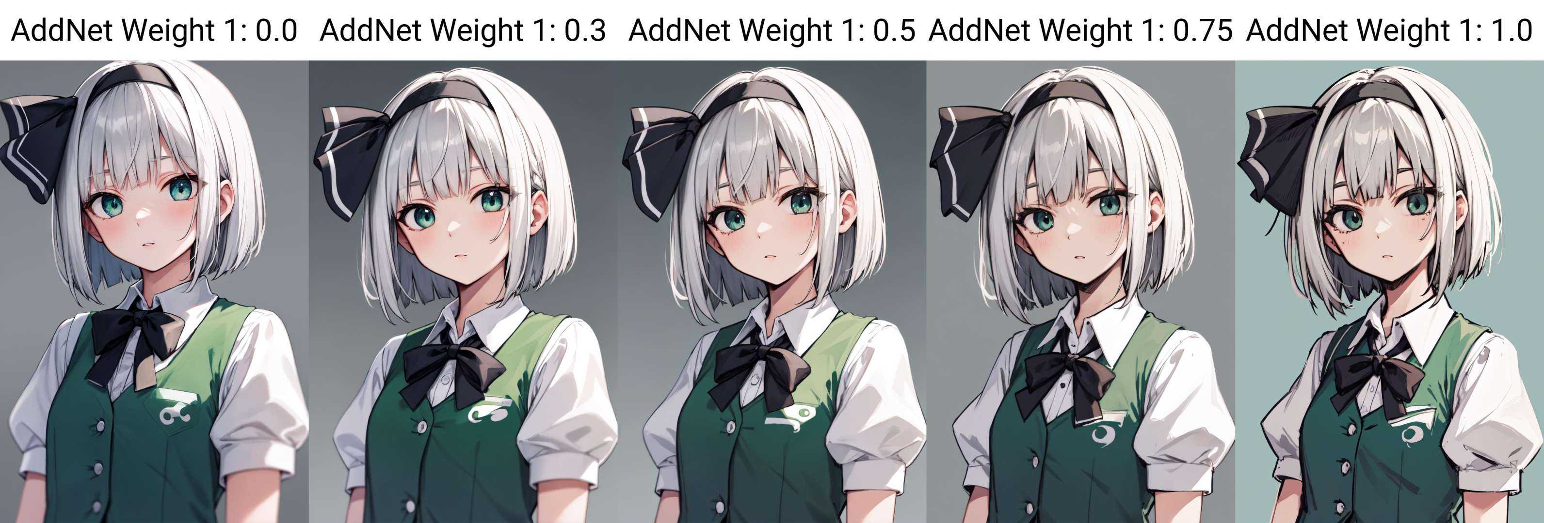 masterpiece,  konpaku youmu,  white shirt on Tensor.Art