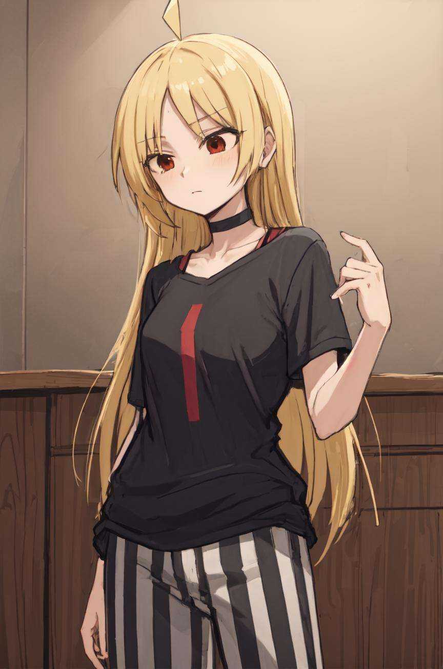 masterpiece,  ijichi seika,  ahoge on Tensor.Art