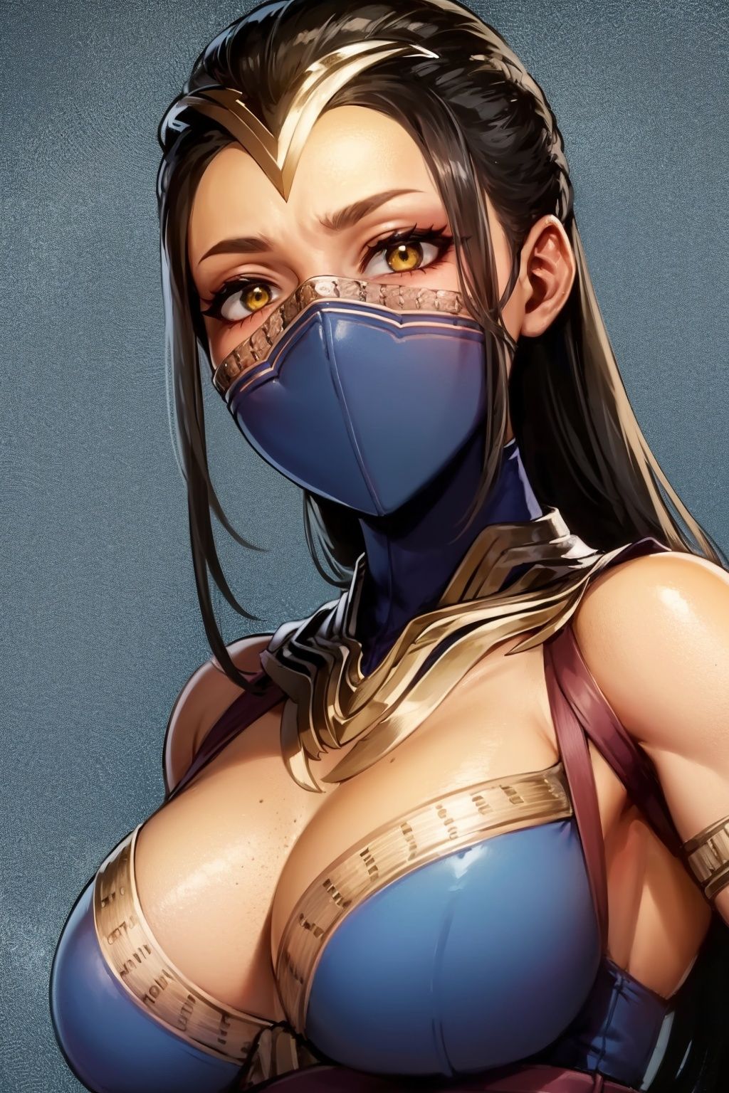 masterpiece,  best quality,  1girl on Tensor.Art