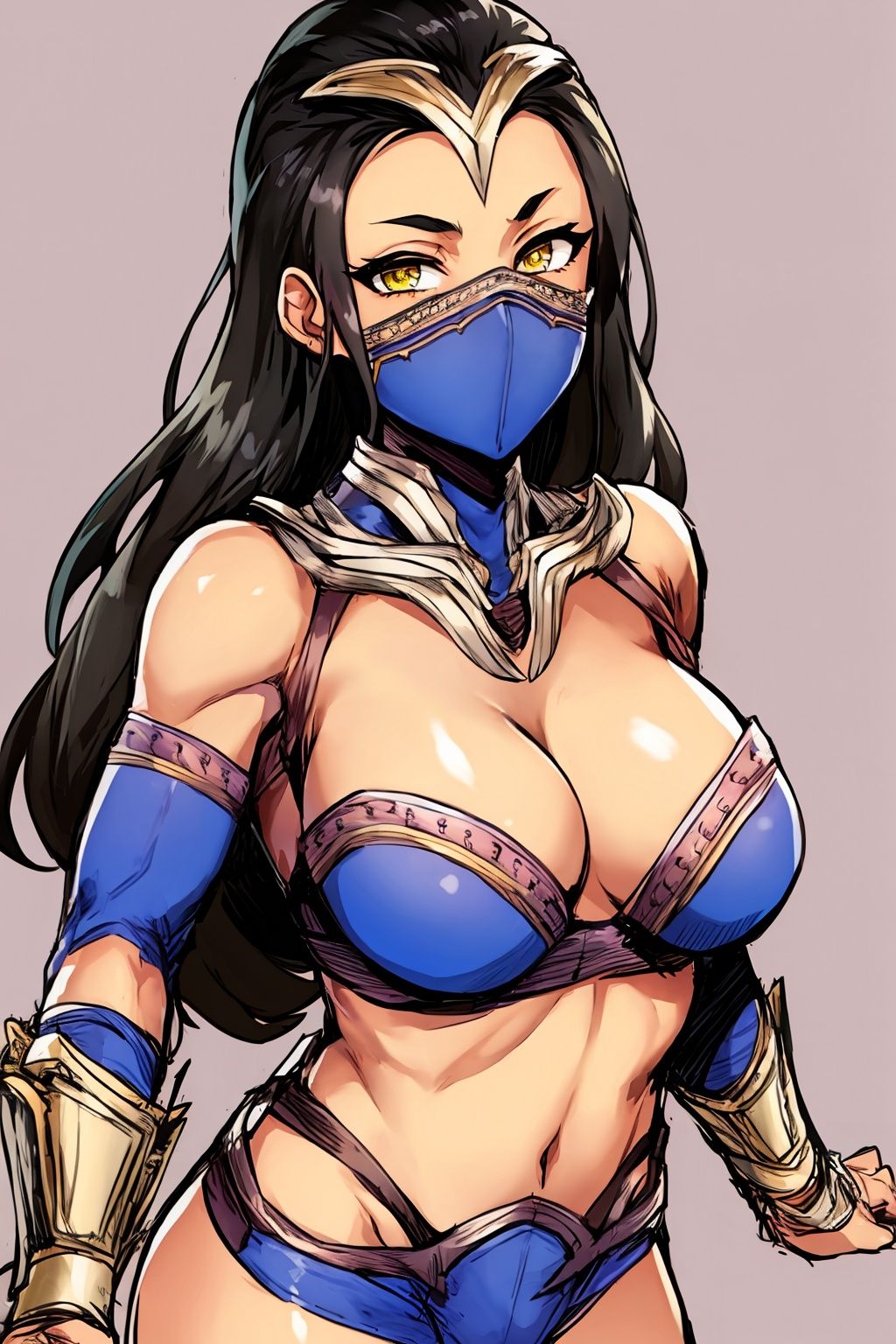 masterpiece,  best quality,  1girl on Tensor.Art