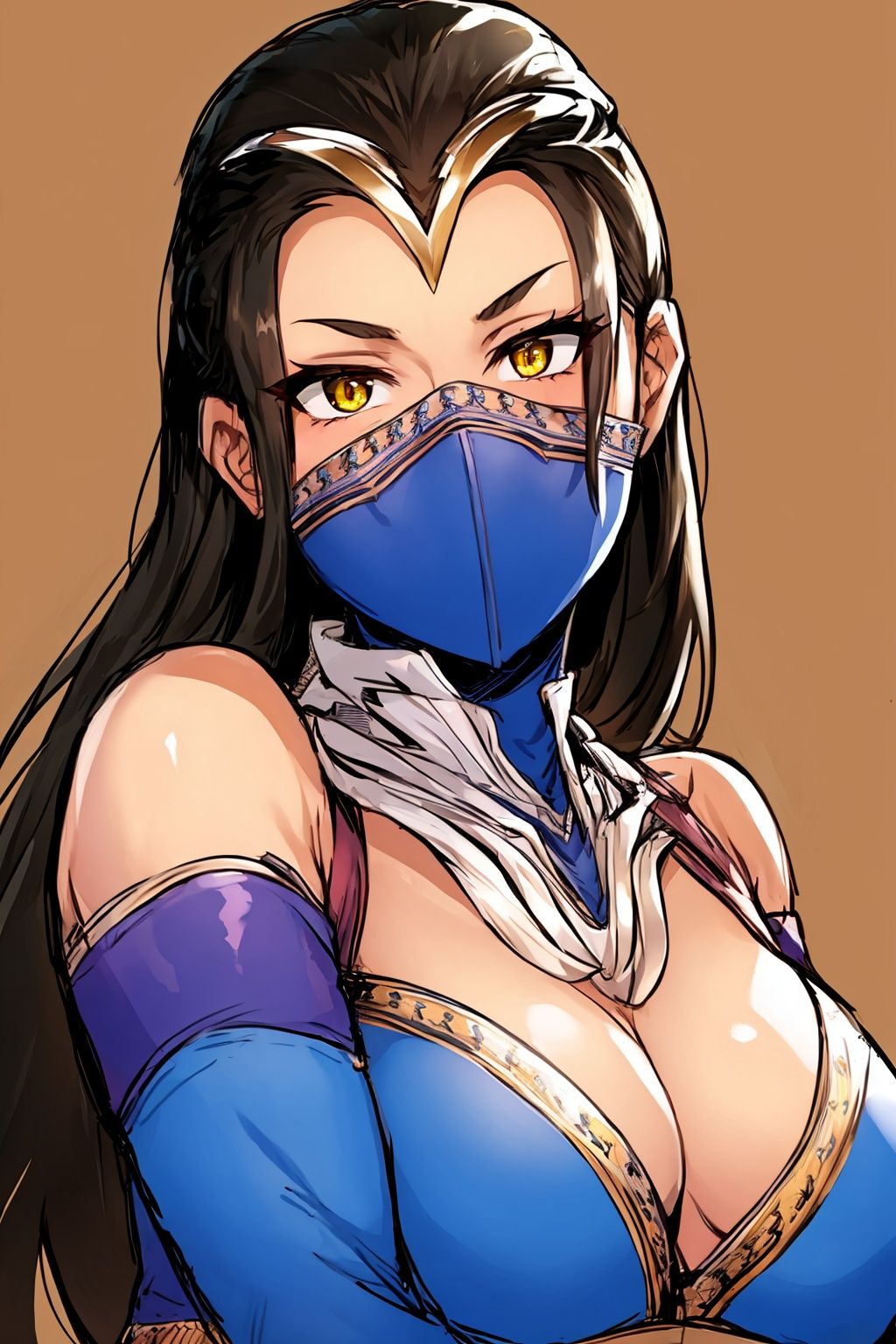 masterpiece,  best quality,  1girl on Tensor.Art