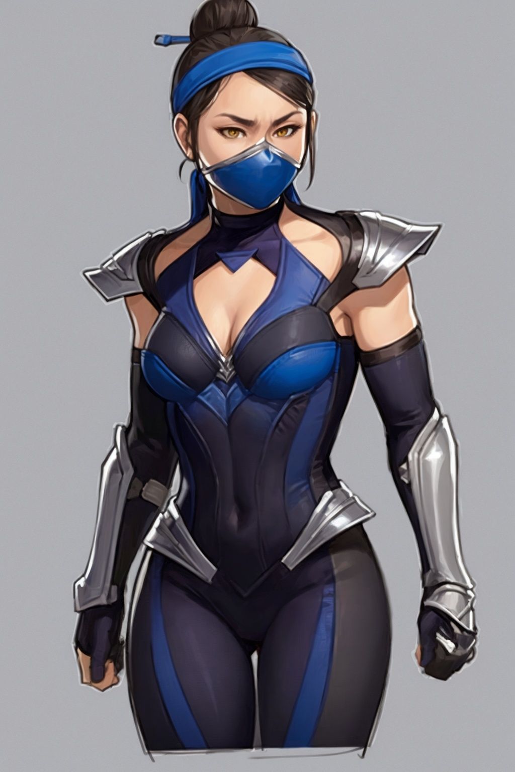 masterpiece,  best quality,  1girl on Tensor.Art
