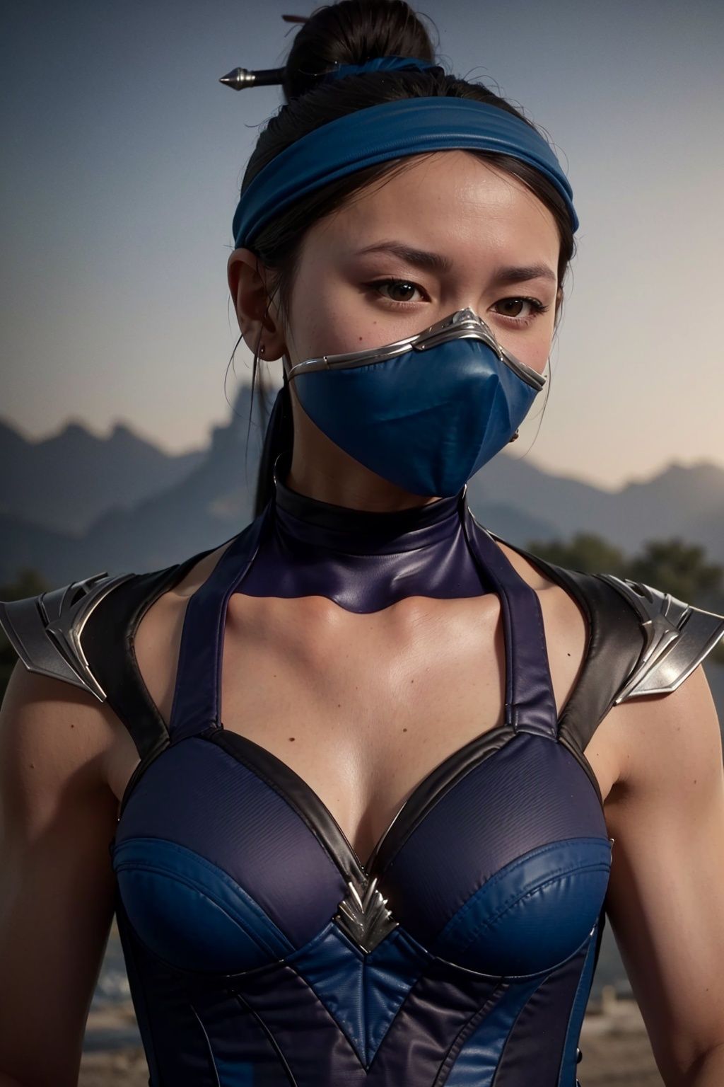 8k,  best quality,  real picture on Tensor.Art