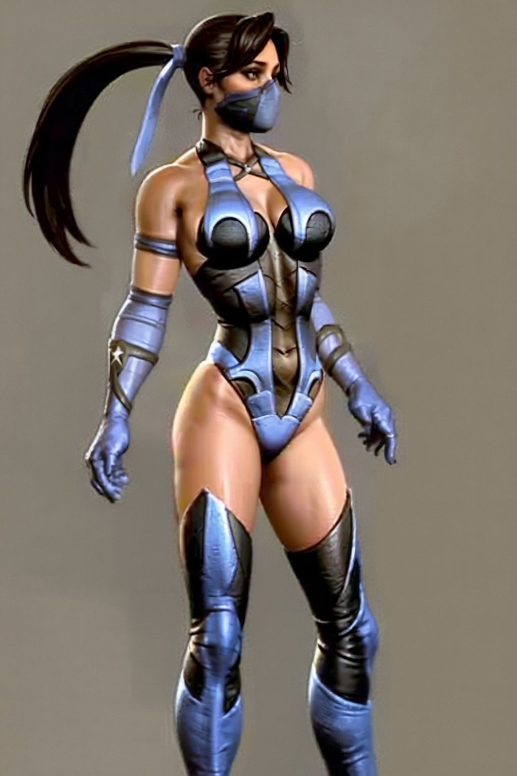 masterpiece,  best quality,  1girl on Tensor.Art