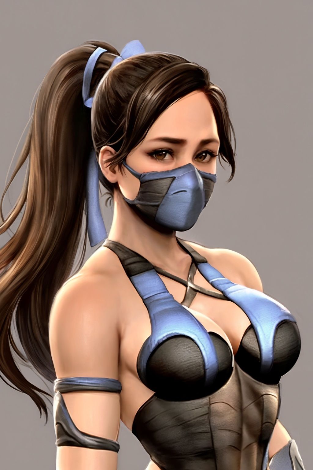 masterpiece,  best quality,  1girl on Tensor.Art