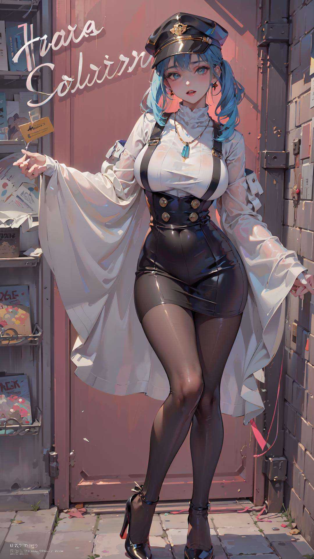 ((((best quality))),  (((ultra detailed))),  (((masterpiece))) on Tensor.Art