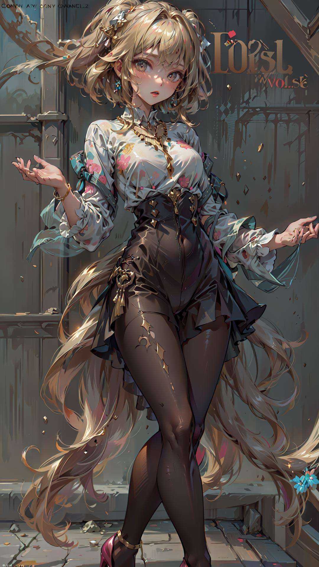 ((((best quality))),  (((ultra detailed))),  (((masterpiece))) on Tensor.Art