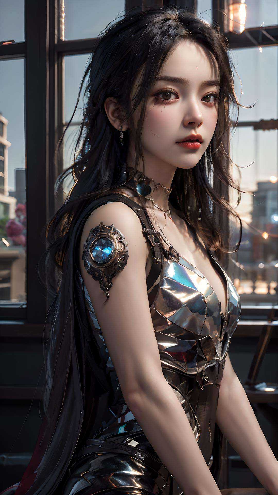 (best quality,  masterpiece,  ultra high resolution) on Tensor.Art