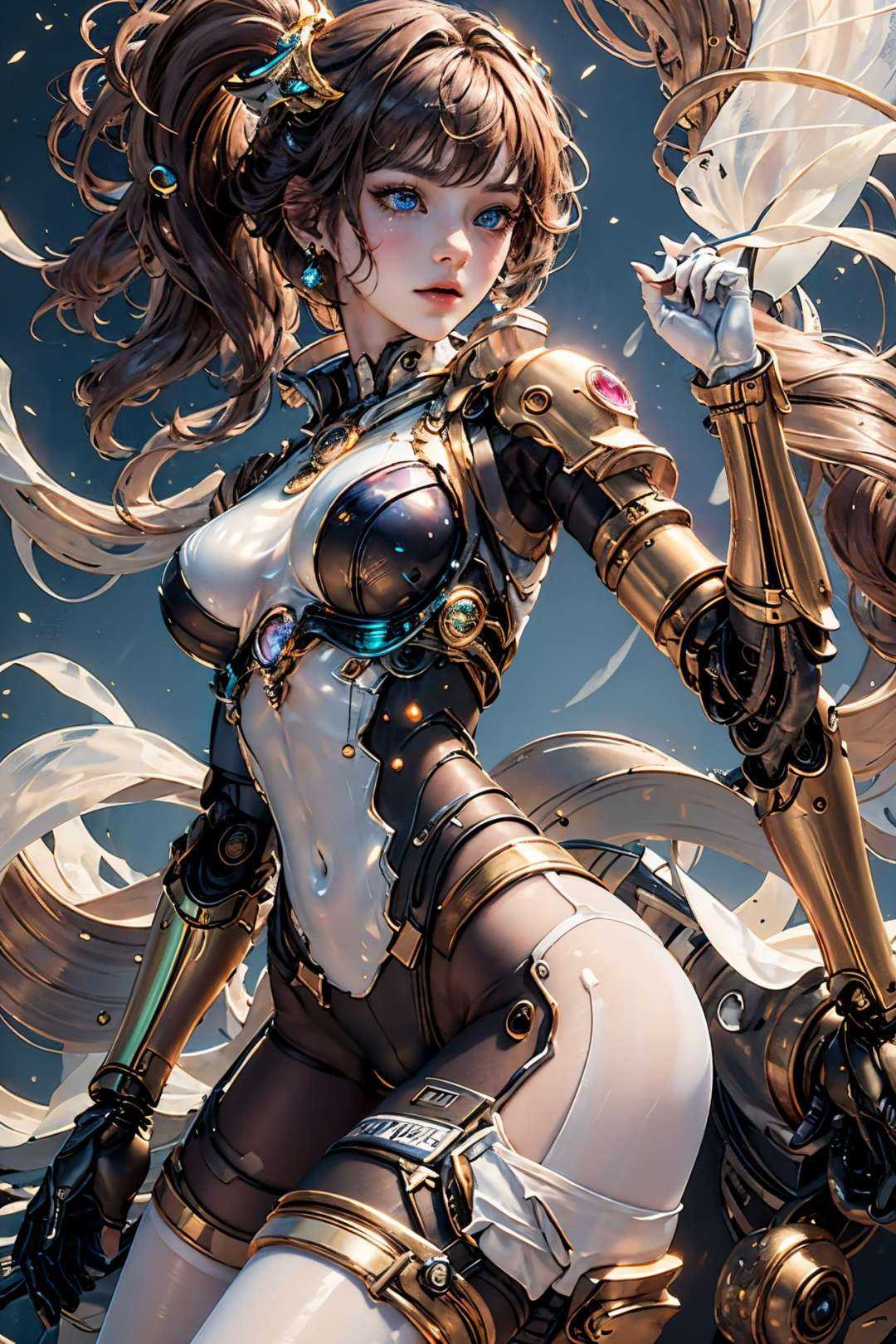 (best quality,  masterpiece,  ultra high resolution) on Tensor.Art