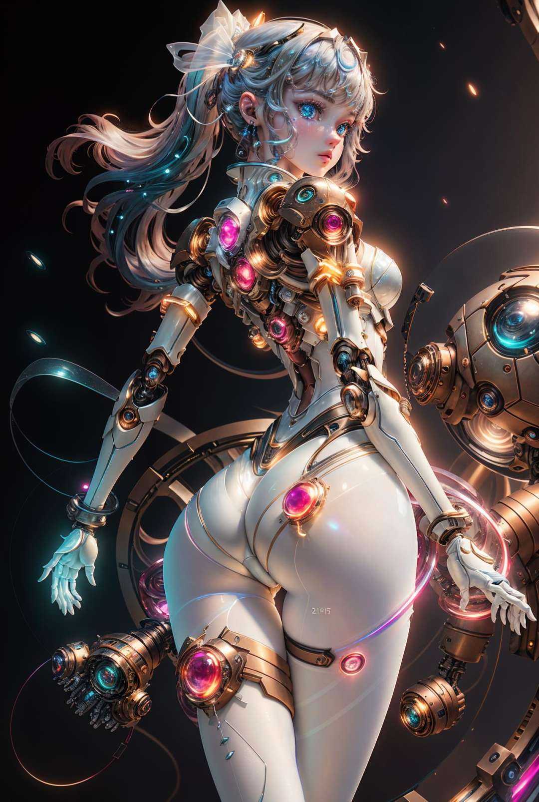 (best quality,  masterpiece,  ultra high resolution) on Tensor.Art