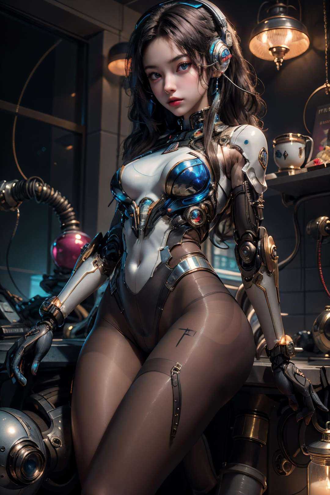 (best quality,  masterpiece,  ultra high resolution) on Tensor.Art